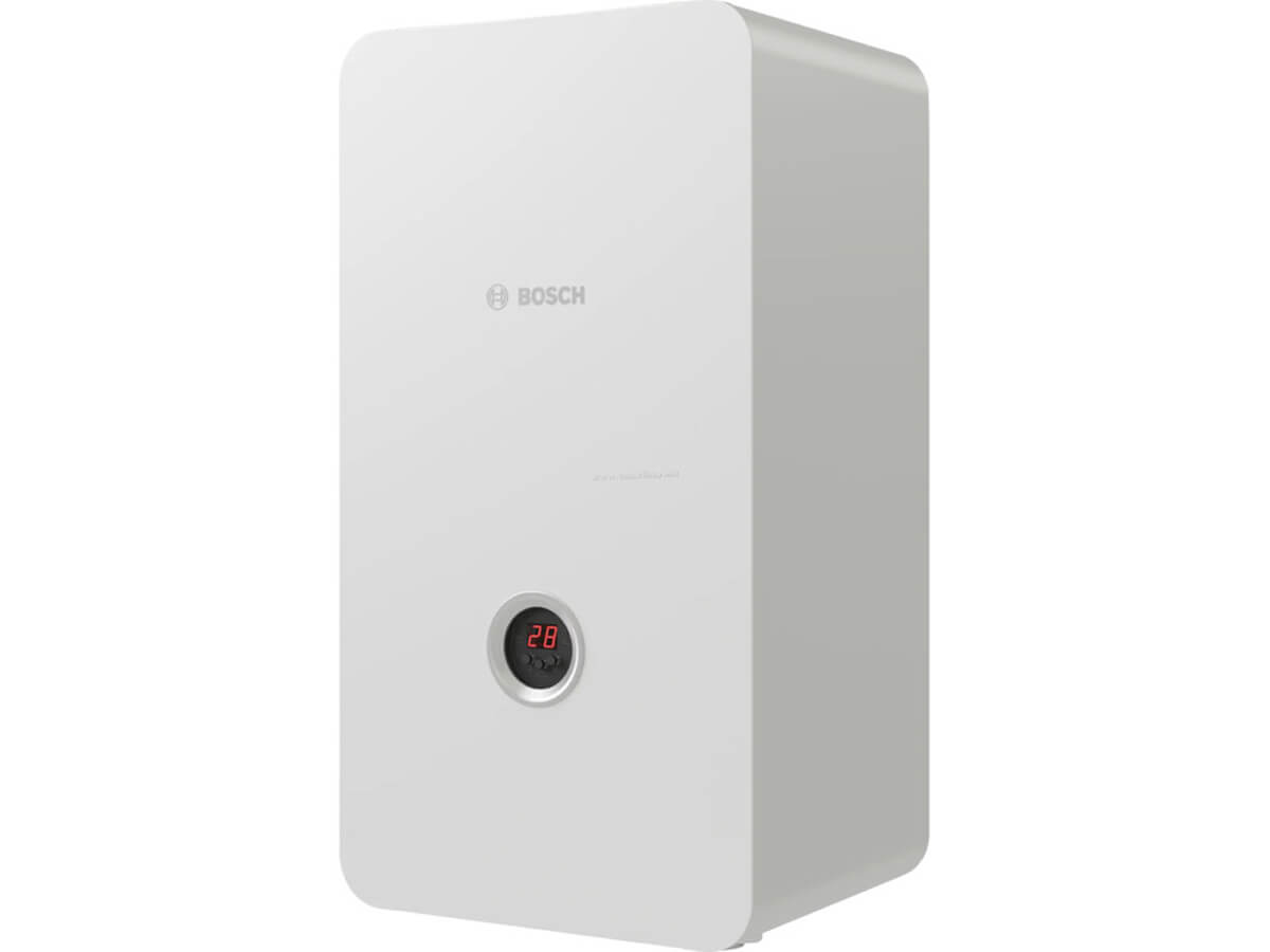 Bosch Tronic Heat 3500